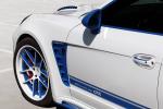 Porsche Panamera White Stingray GTR by TopCar 2014 года